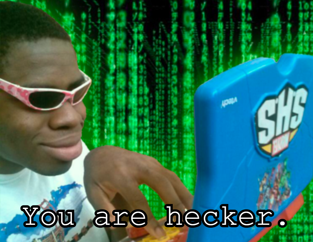 Are u serious reading this code?